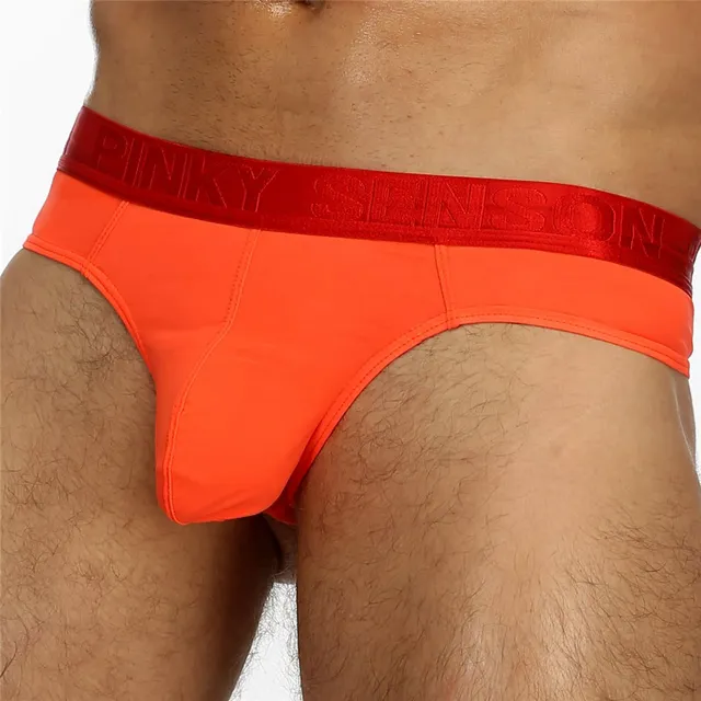 Men's thongs