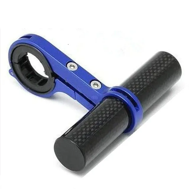 Extension holder for handlebars 10 cm