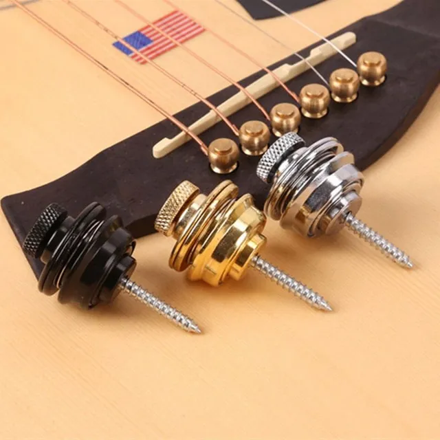 Professional and high quality guitar capodasters