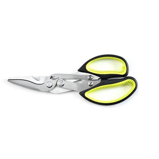 Multifunctional kitchen scissors C272