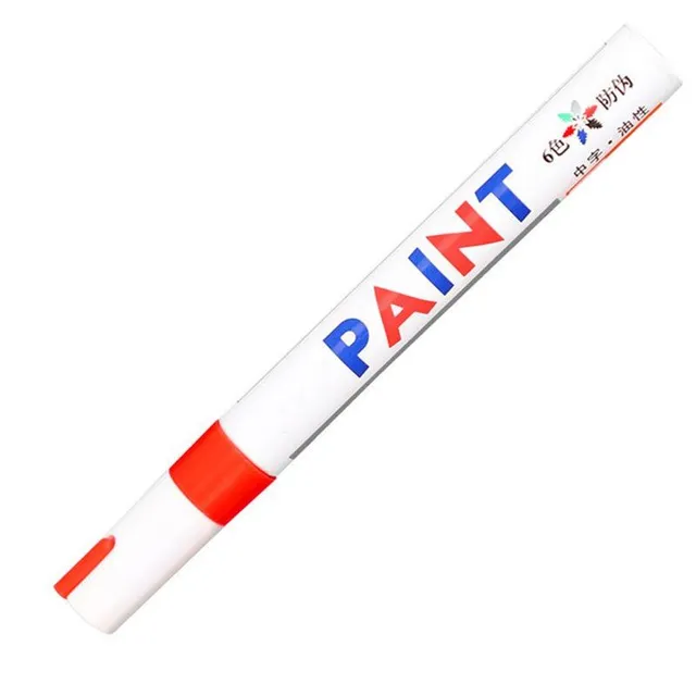 Paint repair pen