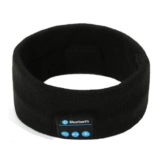 Bluetooth eye mask for sleeping