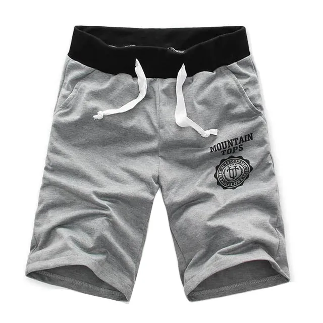 Sports shorts for summer for men