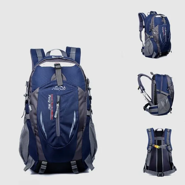 High quality hiking backpack - 7 colours