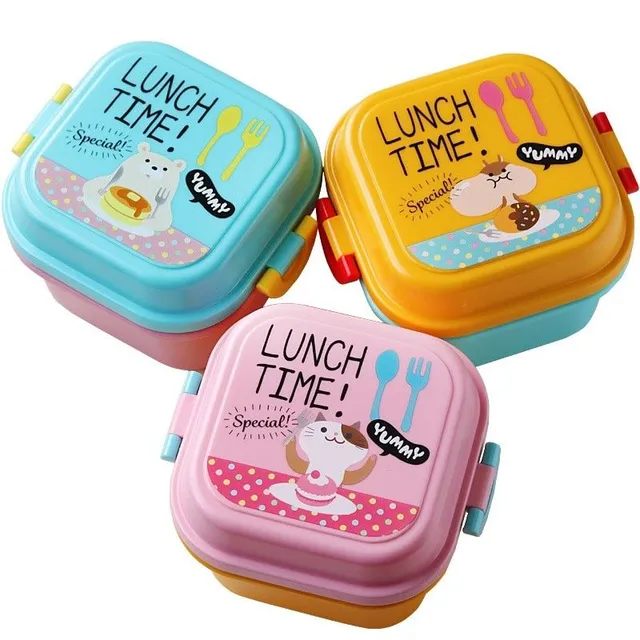 Children's Lunch Box