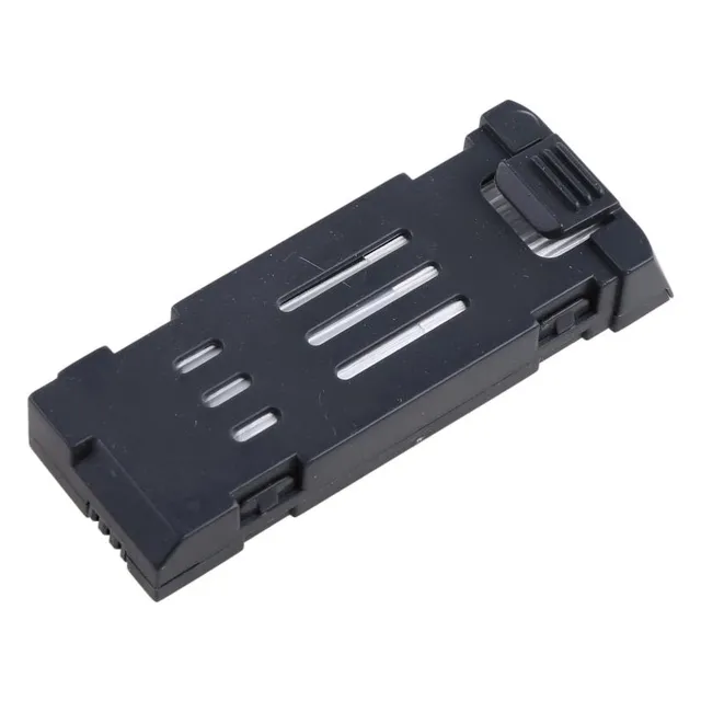Replacement lithium drone battery - compatible with model E58 / L800 / JY019 / S168