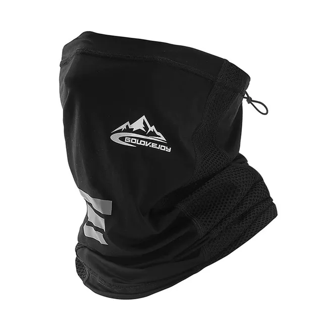 Unisex sports neck warmer Rodgers