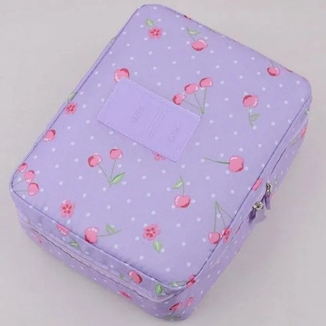 Cosmetic bag J3547