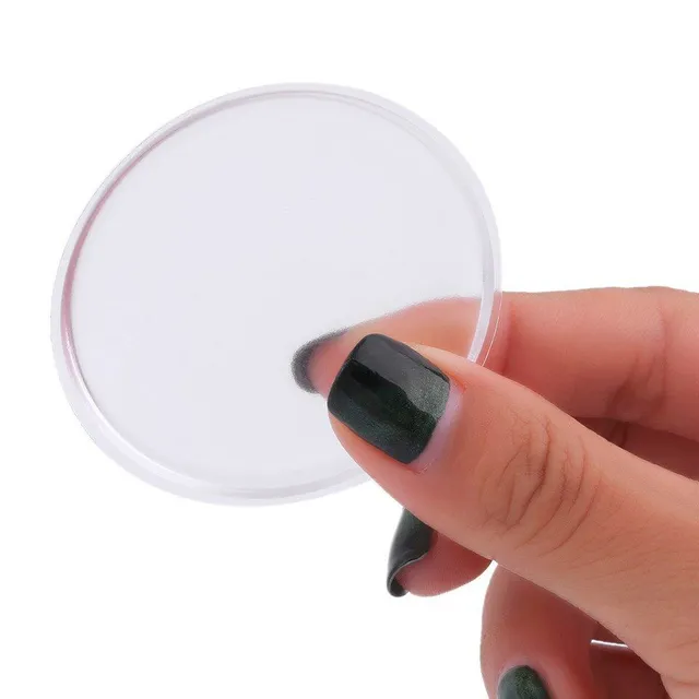 Selene Silicone Make-up Sponge