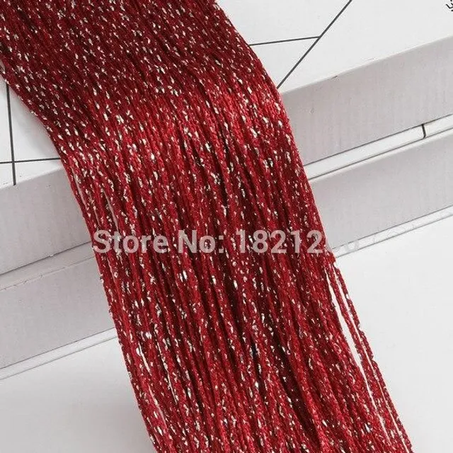  wine-red 3x2-4m