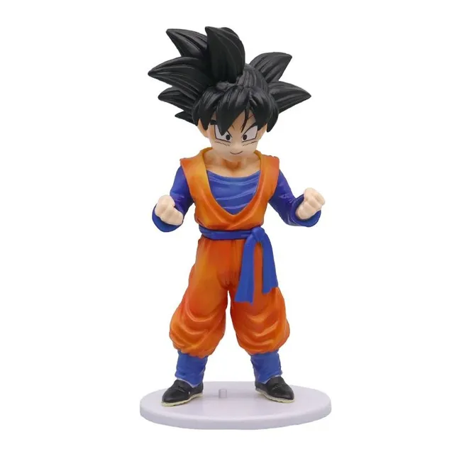 Action figure Dragon Ball - különböző változatok