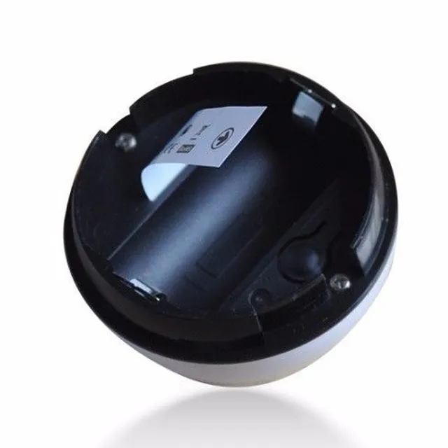 PIR motion detector