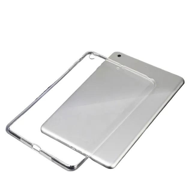 Transparent cover for Apple iPad 9.7" (6th generation) 2018