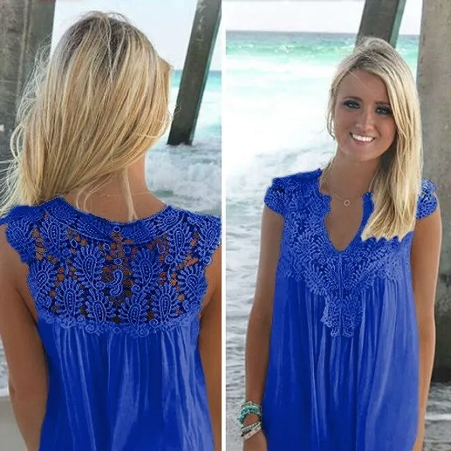 Summer beach dress