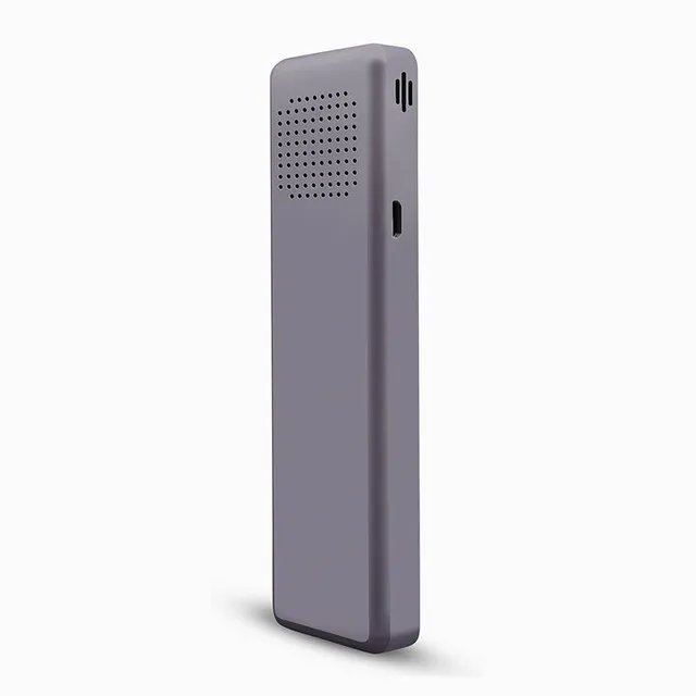 Multilingual portable intelligent voice translator