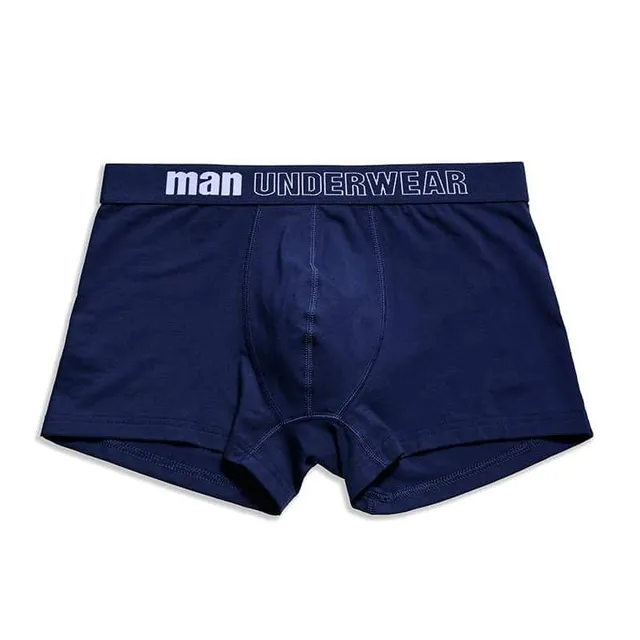 Luxury men's shorts