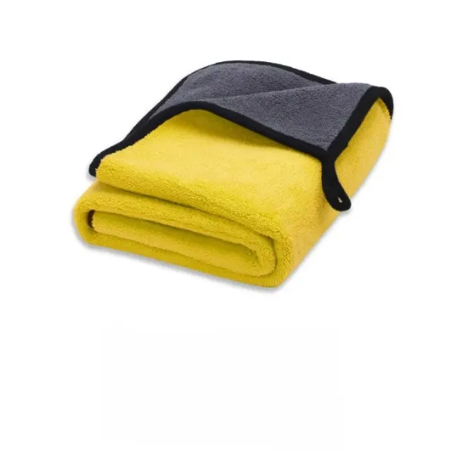 Super absorbent microfiber cloth | 4 Sizes