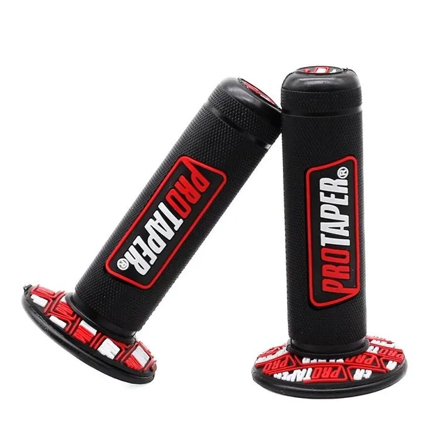 Thomas Motocross Handlebar Grips