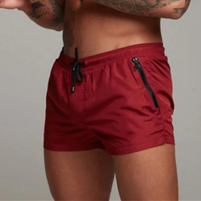 Men's swimming shorts - various colours