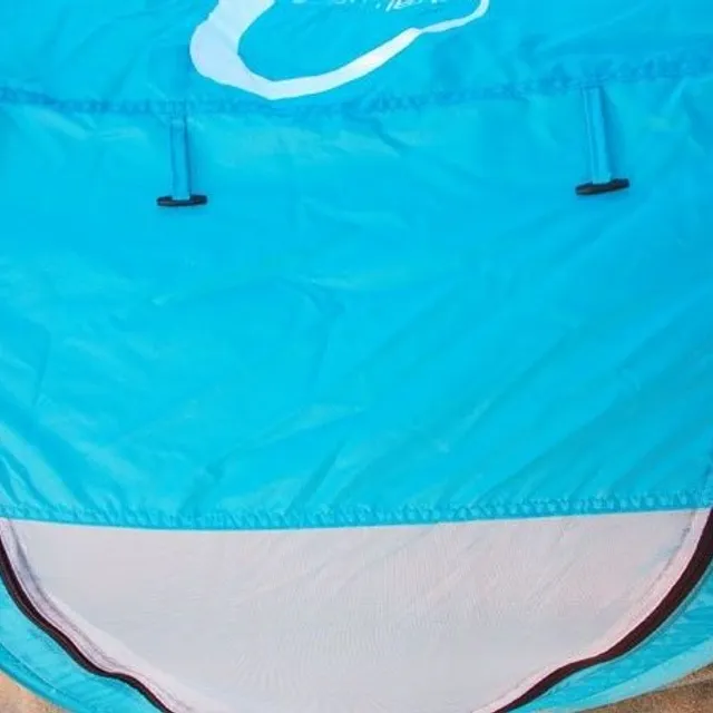 Children's beach tent