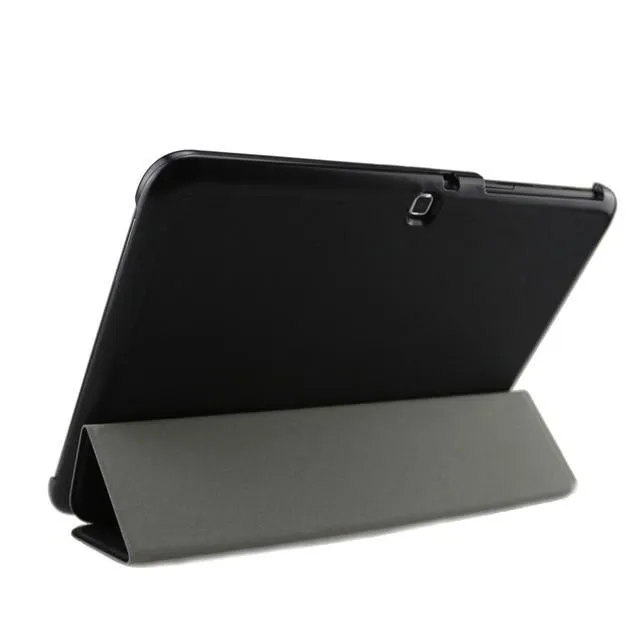 Slim case for Samsung tablet