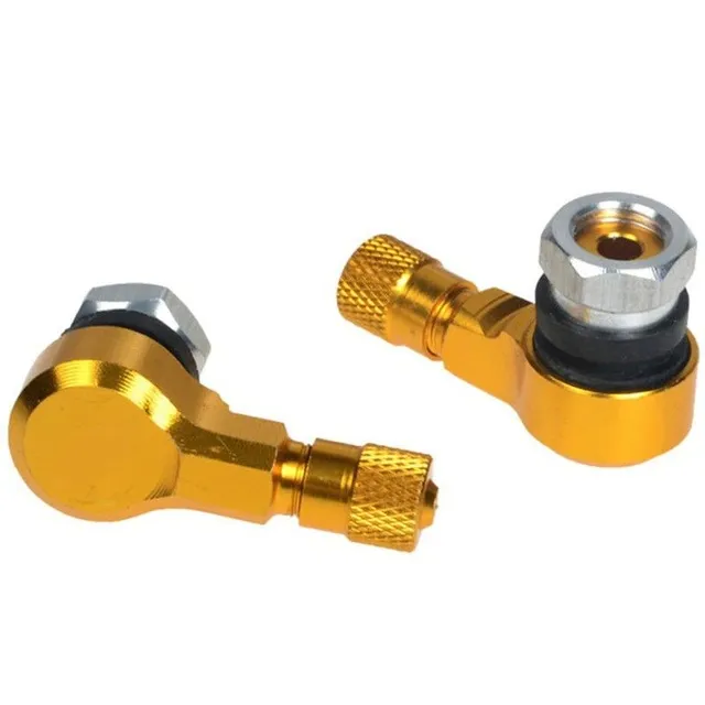 Soulless valve 2 pcs