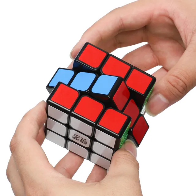 Professioneller Rubik's Cube