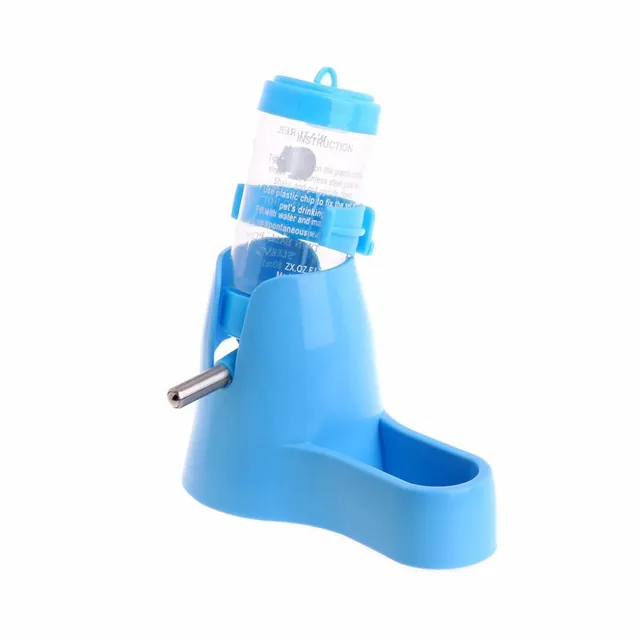 Waterer with stand for rodents - 125 ml