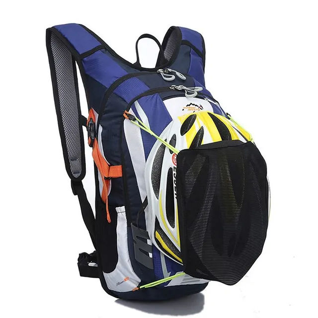 Men's waterproof cycling backpack
