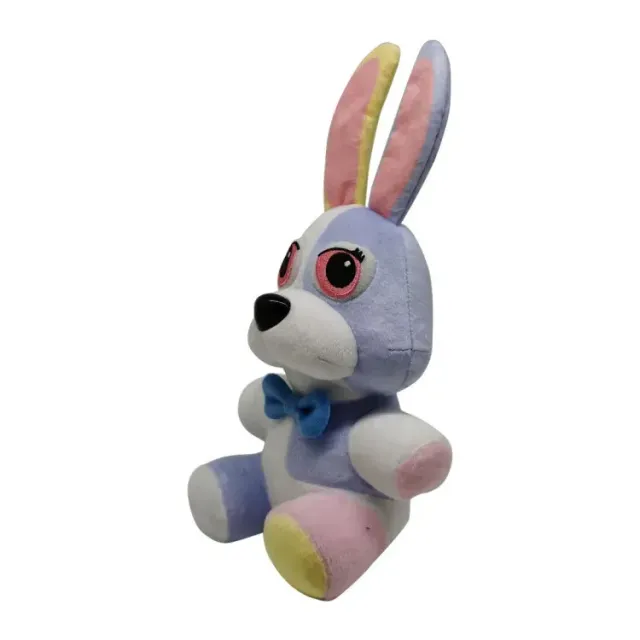 A luxurious plush friend from Five Nights At Freddy's