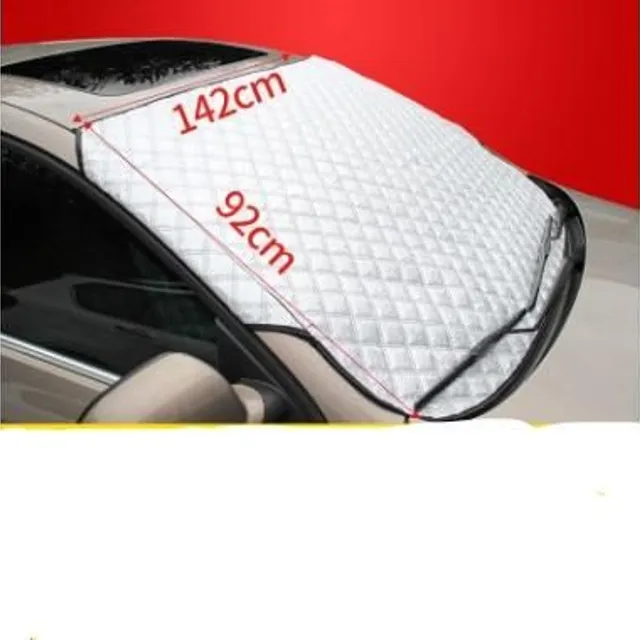 High quality windscreen protector