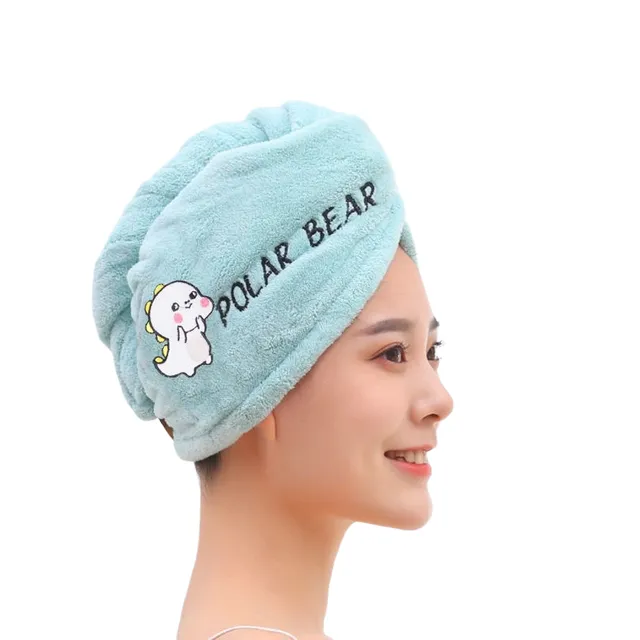 Hair Towel P3637