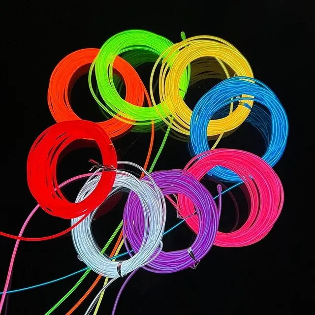 Ruban LED NEON flexible 3 m