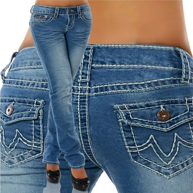 Women's stylish Amaya jeans