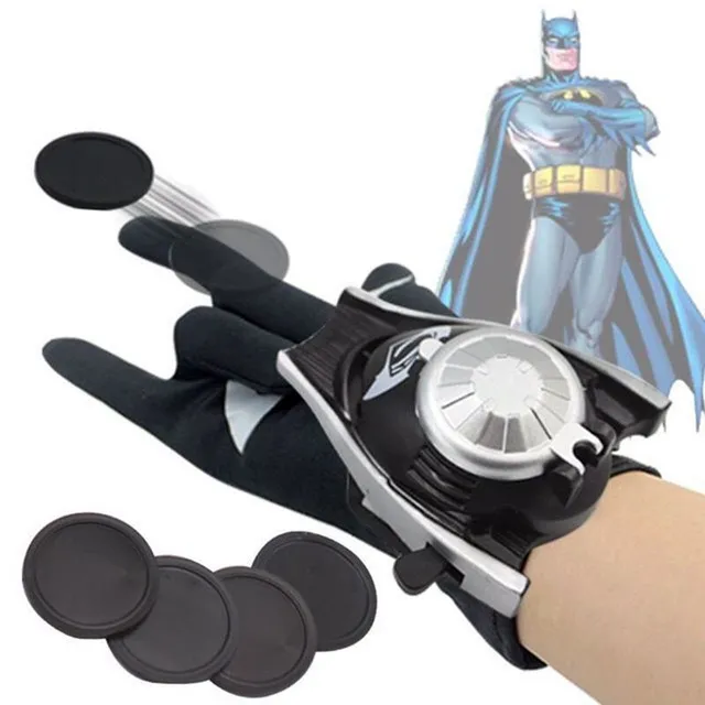 Kids Action Hero Gloves - Various Types