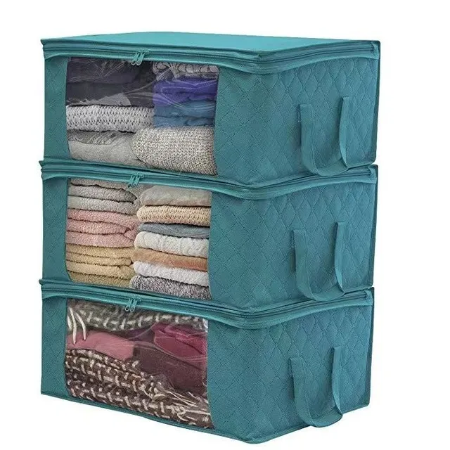 Practical storage box - 2 colours