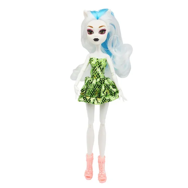 păpușile Monster High