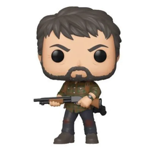 Figurina de colecție din plastic Funko Pop - The Last of Us