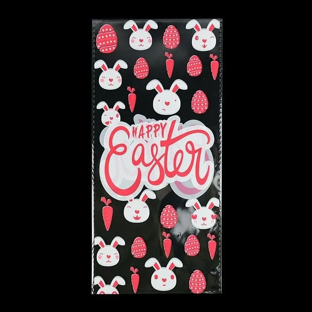 Easter gift bag 50 pcs