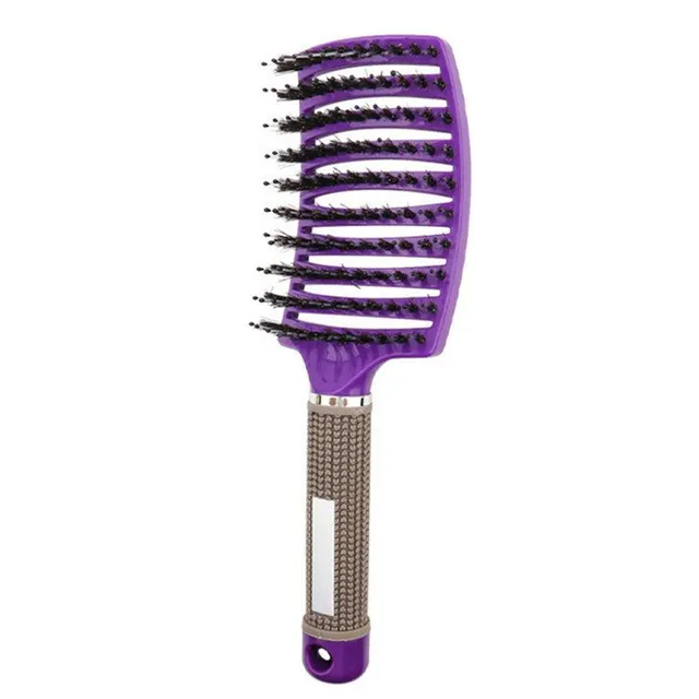 Resume Vitality Your Hair With Massage Comb for combing