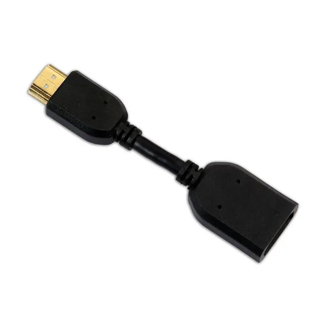 Adapter HDMI M/F