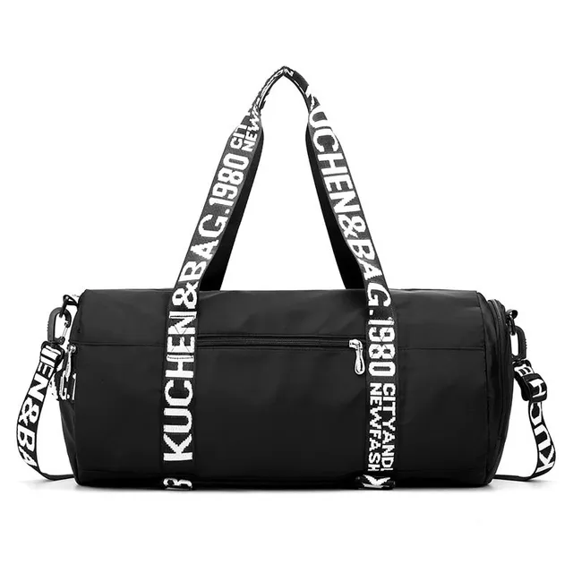 Fitness bag for women