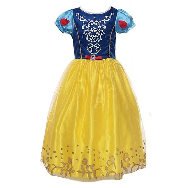 Princess Children's Costume