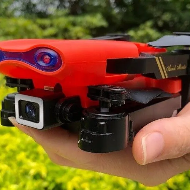 Dron cu cameră 4K