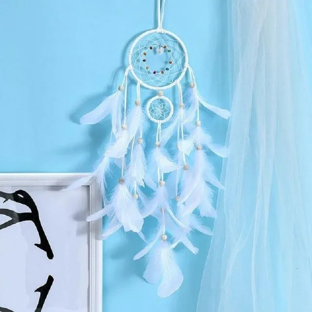 Adrian's dream catcher 1