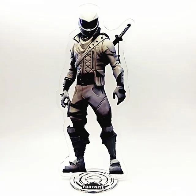 Beautiful Fortnite figurine - various variants K