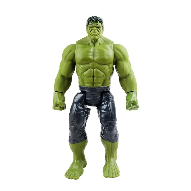 Figurine frumoase Marvel