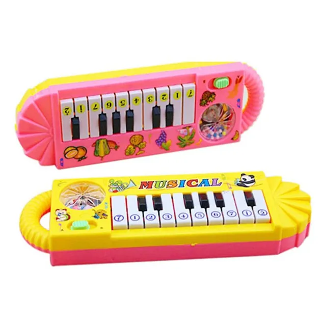 Children's piano for the little ones
