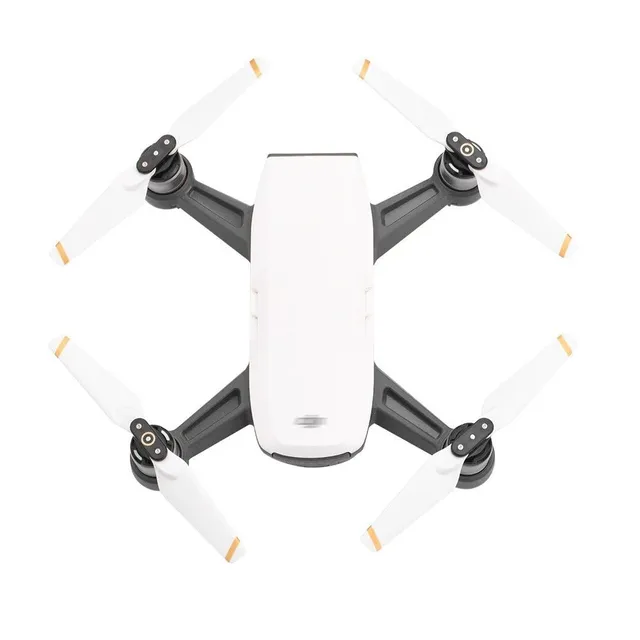 Výmena vrtule pre dron DJI Spark 4 ks J433