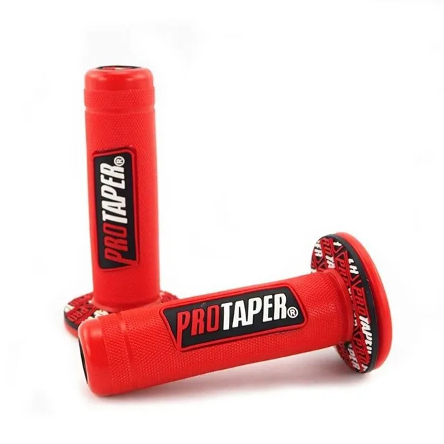 Thomas Motocross Handlebar Grips